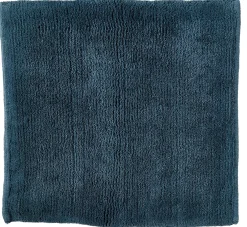CASA Bio Soft Alfombra De Bano Petrol Outlet