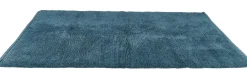 CASA Bio Soft Alfombra De Bano Petrol Hot
