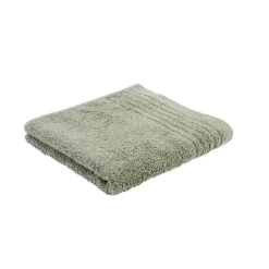 CASA Bio Soft Toalla Verde Oscuro Shop