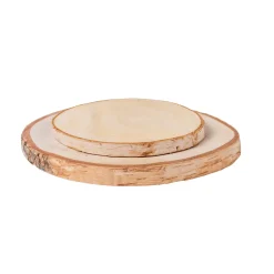 CASA Birch Fuente Natural Cheap