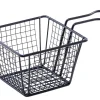 CASA Black Cesta Para Servir Negro Best Sale