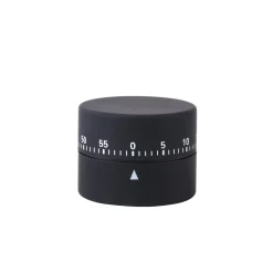 CASA Black Temporizador De Cocina Negro Discount