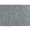 CASA B-Lux Alfombra De Bano Azul Cheap