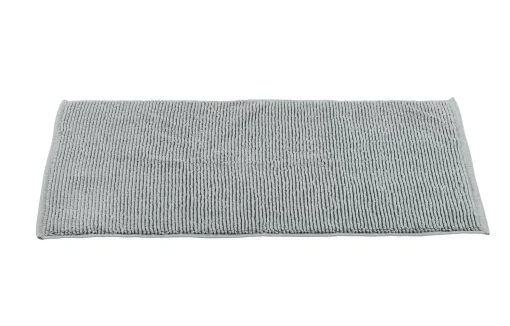 CASA B-Lux Alfombra De Bano Azul Cheap