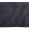 CASA B-Lux Alfombra De Bano Gris Oscuro Online
