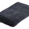 CASA B-Lux Toalla De Bano Gris Hot