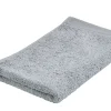CASA B-Lux Toallita Plateado Clearance