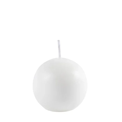 CASA Bola Vela Esferica Outlet