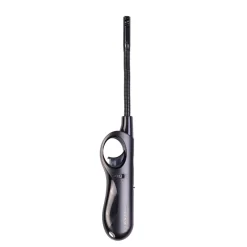CASA Burn Encendedor De Gas Flex Negro Shop