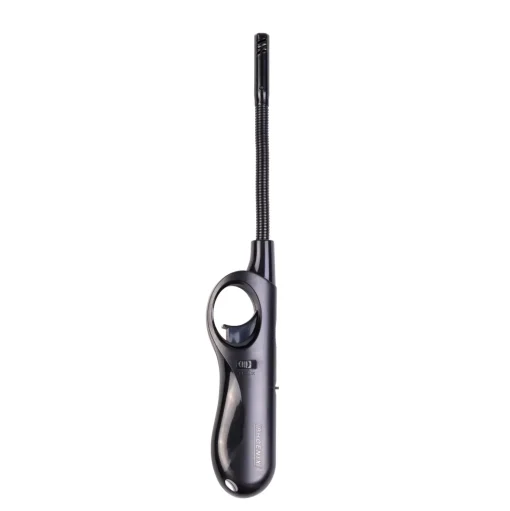 CASA Burn Encendedor De Gas Flex Negro Shop