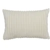 CASA Butter Cojin Blanco Clearance