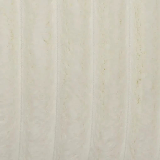 CASA Butter Cojin Blanco Clearance