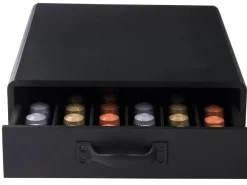 CASA Cafe Cajon Capsulas Cafe Negro Cheap