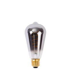 CASA Calex Bombilla Filamento E27 1800K Outlet