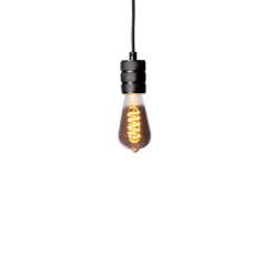 CASA Calex Bombilla Filamento E27 1800K Outlet
