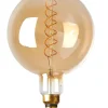 CASA Calex Bombilla Filamento E27 2200K, 250 Lumenes Cheap