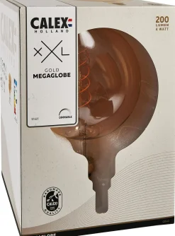CASA Calex Bombilla Filamento E27 2200K, 250 Lumenes Cheap