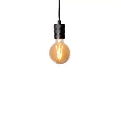CASA Calex Bombilla Globo Led 2100K Flash Sale