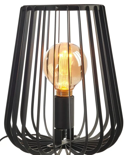 CASA Calex Bombilla Globo Led E27 1800K Clearance