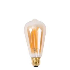 CASA Calex Lampara Rustica 2100K Clearance