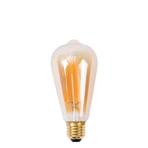 CASA Calex Lampara Rustica 2100K Clearance