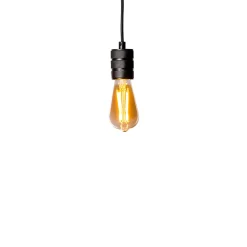 CASA Calex Lampara Rustica 2100K Clearance