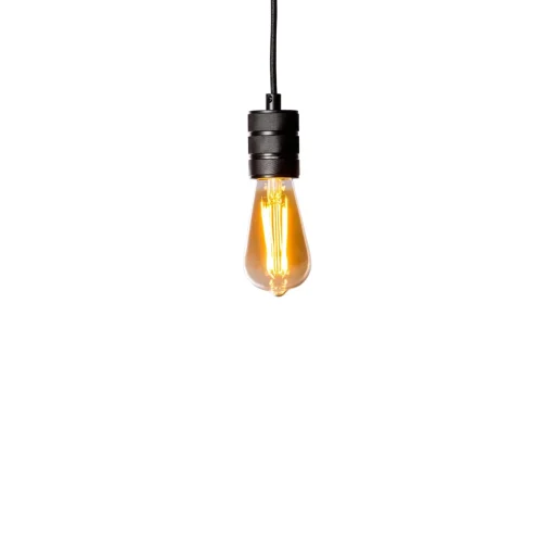CASA Calex Lampara Rustica 2100K Clearance