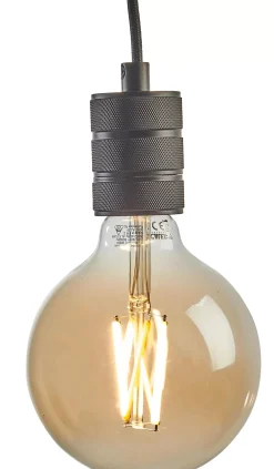 CASA Calex Smart Lampara Led E27 1800-3000K Online