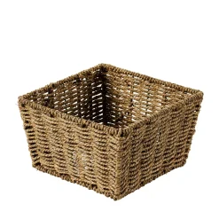 CASA Cali Seagrass Cesta Natural Online