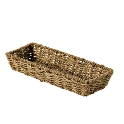 CASA Cali Seagrass Cesta Natural Outlet