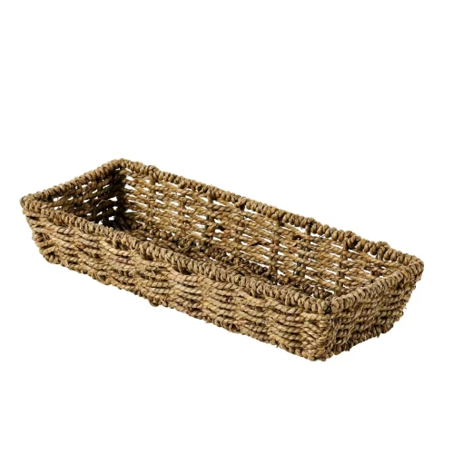 CASA Cali Seagrass Cesta Natural Outlet