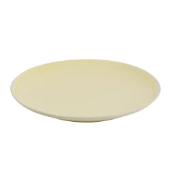 CASA Candy Plato Amarillo Claro Best