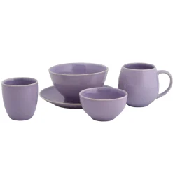 CASA Candy Plato Morado Online