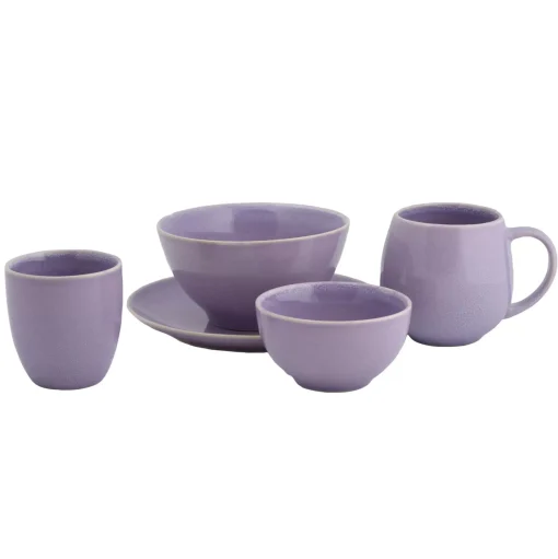 CASA Candy Plato Morado Online