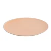 CASA Candy Plato Naranja Clearance