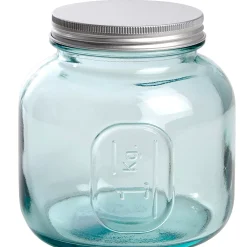 CASA Capacity Tarro Transparente Flash Sale