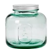 CASA Capacity Tarro Transparente Flash Sale