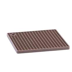 CASA Kitchen Agarrador/Salvamant. 2 En 1 Gris Best Sale