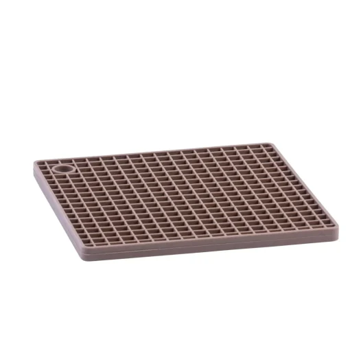 CASA Kitchen Agarrador/Salvamant. 2 En 1 Gris Best Sale