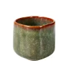 CASA Cassis Green Taza Verde Flash Sale