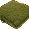 CASA Cesar Cojin Colchon Verde Oliva Outlet