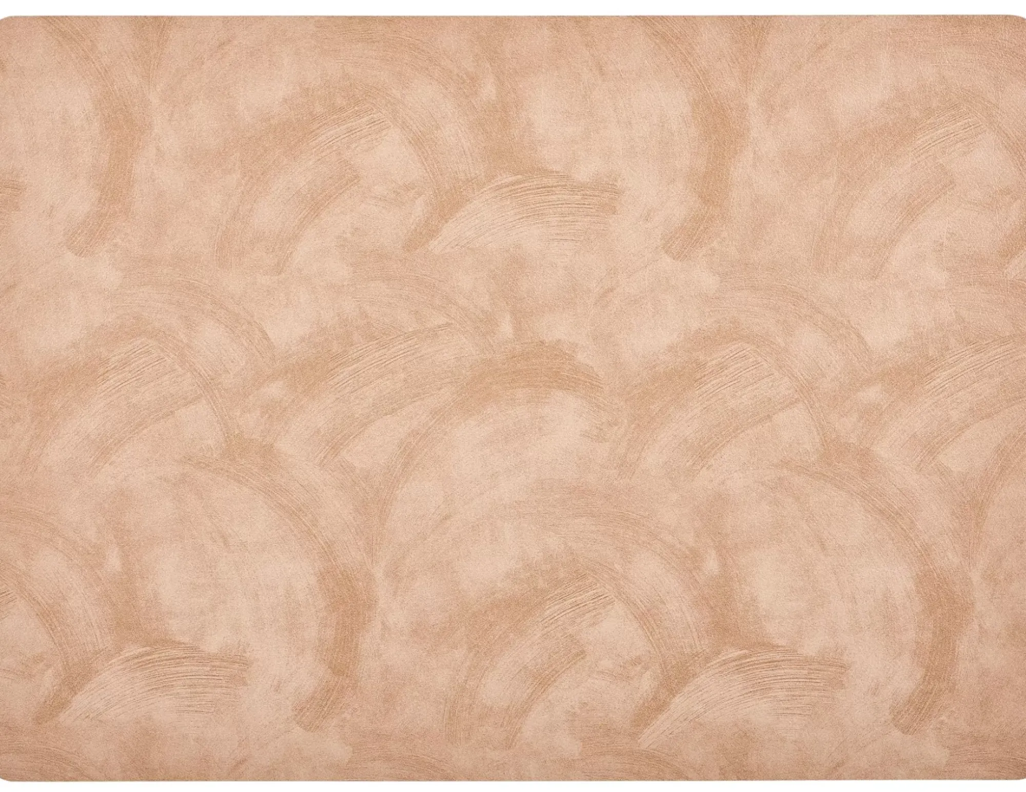 CASA Chalk Mantel Individual Marron Claro Shop