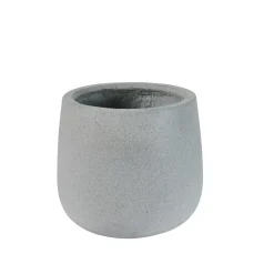 CASA Como Macetero Gris Best