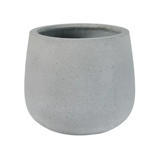 CASA Como Macetero Gris Fashion