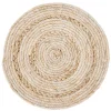CASA Corn Mantel Individual Natural Best