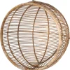 CASA Cozie Silla Lounge Natural Cheap