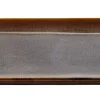 CASA Cozy Plato Marron Flash Sale