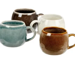 CASA Cozy Taza Azul Online