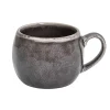 CASA Cozy Taza Negro Sale