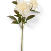 CASA Dahlia Rama De Flores Crema New